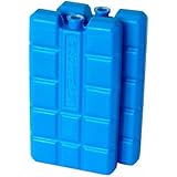 ToCi K&uuml;hlakkus mit je 200ml | K&uuml;hlelemente f&uuml;r die K&uuml;hltasche oder K&uuml;hlbox