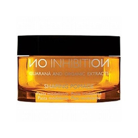 Preisvergleich Produktbild No Inhibition Shaping Pomade 50ml