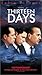Produktbild Thirteen Days [VHS]