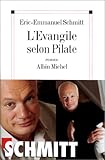 L'Evangile selon Pilate