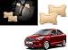 Autopearl - Premium Make Beige Dots CV Car Neck Rest Pillow For - Ford Figo Aspire RS.489.00