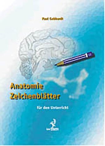 Download Anatomie Zeichenblätter: Arbeitsheft Download Anatomie Zeichenblätter: Arbeitsheft