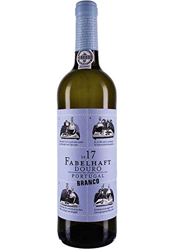 Preisvergleich Produktbild 2017er Niepoort Fabelhaft Branco DOC
