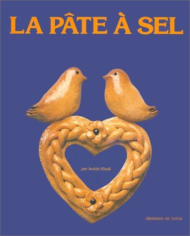 couverture de : PATE &Agrave; SEL (LA)