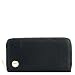 Produktbild Mi-Pac Mi-Pac Zip Purse - Snakeskin Münzbörse, 20 cm, Schwarz (Black)