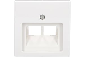 GENERISCH BJ Alpinweiß Busch-Balance SI (1803-02-914 UAE 2-fach)