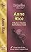 Anne Rice: A Reader's Checklist and Reference Guide by 