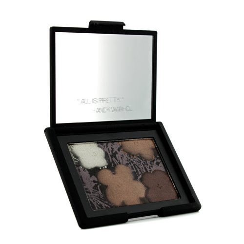 NARS - Andy Warhol Eyeshadow Palette - Flowers 3 - 13g/0.45oz