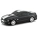Price comparison product image Ford Mustang GT Wireless Mouse (Black)