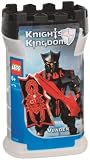 LEGO Knights' Kingdom  8774 - Ritter Vladek - Der Schwarze Ritter - LEGO
