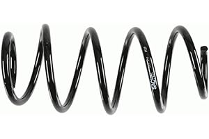 ‎SACHS SACHS 993 117 Fahrwerksfeder für Volkswagen Passat B6 Variant (3C5) 2005-2011 Vorderachse und Andere Fahrzeuge