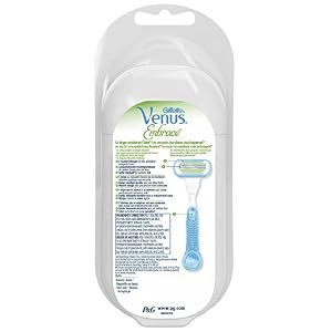 Gillette Venus Embrace Razor - Image 10