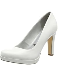 Tamaris 22426, Zapatos con Plataforma Para Mujer