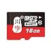 Produktbild 16GB Class 10 TF Micro SD Card Speicherkarte für Auto DVR GPS
