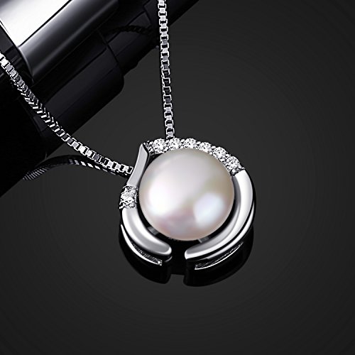Risultati immagini per b.catcher collana perla d'acqua dolce