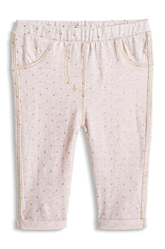 ESPRIT Baby Girls Tracksuit Bottoms -  Pink - 86