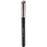 ENERGY 270 Medium Angle Concealer Brush for Dark Circles and Precise Coverage - Vegan Synthetic Bristle Makeup Brush