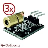 laser sensor ✔️Universelles Laser Modul