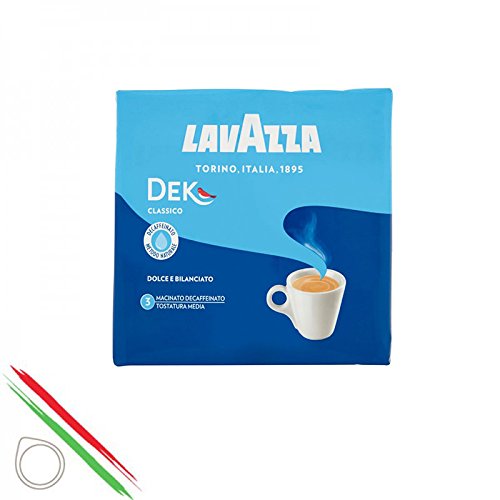 Lavazza ESE Decaf Paper Pods x108