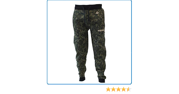 Shimano Tribal Pants XTR Trousers XXXL 