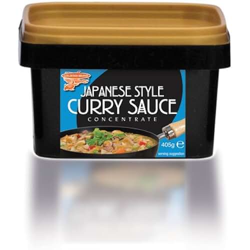 Amazon.co.uk katsu curry paste