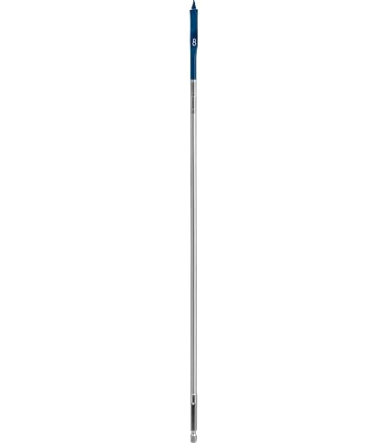 Bosch Professional 6 tlg. Self Cut Speed Flachfräsbohrer-Set (für schnelles und grobes Bohren in