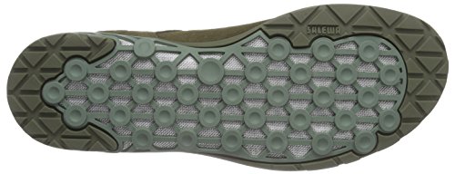 SALEWA MS RAMBLE GTX Herren Trekking- & Wanderhalbschuhe - 3