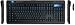 Produktbild Roccat Valo Gaming Keyboard USB mit 2MB Profil-Speicher, Audio I/O, Media Keys und Info-Display