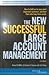 Produktbild The New Successful Large Account Management (3rd Edn)