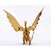 Produktbild Movie Monster Series Godzilla: King Ghidorah Monster Arts Action Figure