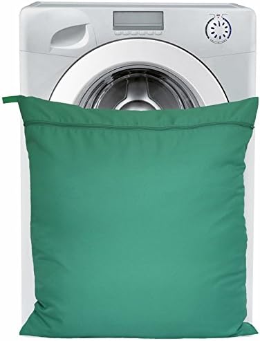 Moorland Rider Petwear Wash Bag (Large) (Green)