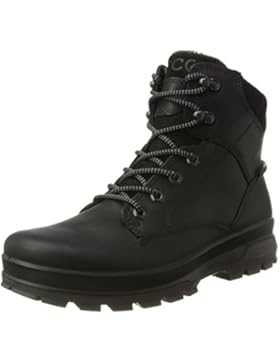Ecco Herren Rugged Track Outdoor Fitnessschuhe