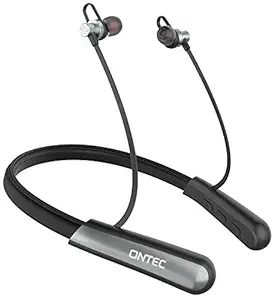 Ticon ONTEC NX-B10 Wireless Sport Neckband Headset