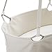 LEANDER Cradle includes Mattressand and Ceiling Hook