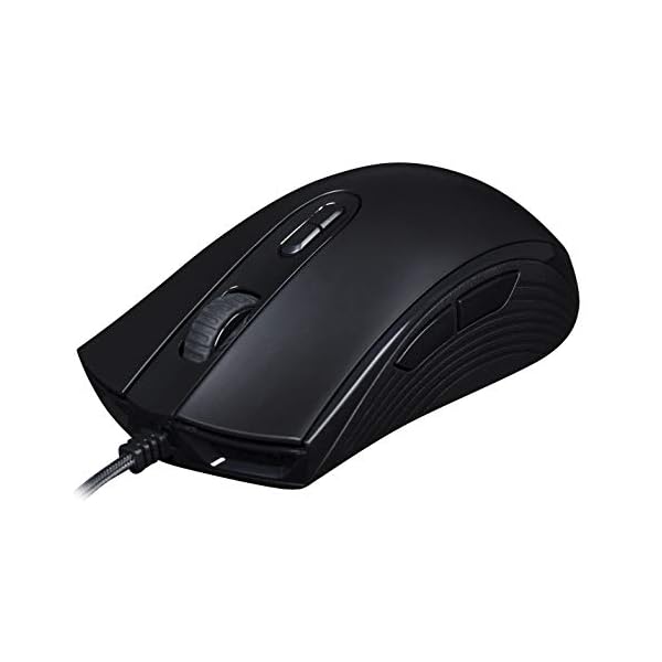 HyperX HX-MC004B Pulsefire Core - Ratón de Gaming RGB - Image 5