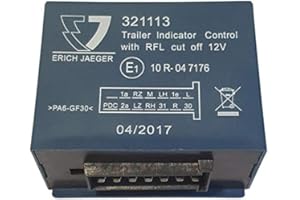 Erich Jaeger Module 321113