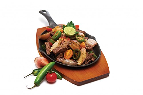 Preisvergleich Produktbild BROIL KING Fajita Pfanne