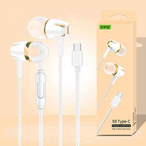 Preisvergleich Produktbild BedolioHeadphone Universal-In-Ear-Style, 2
