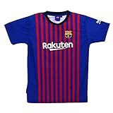 equipacion messi 2019