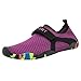 Produktbild letter54 U&Me Schuhe rutschfeste Elegante Atmungsaktive Sexy Bunt Casual Outdoor Laufschuhe Paar Strandschuhe Badeschuhe Wasserschuhe Barfuß Quick Dry Aqua Schuhe