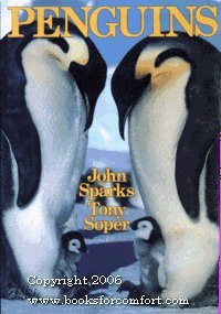 Penguins livre