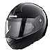 Produktbild Schuberth C3 Pro Motorradhelm, Schwarz glänzend - 58/59