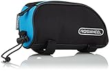 Roswheel Mountain Bike MTB Fahrrad Rennrad Tasche Rahmentasche Oberrohrtasche