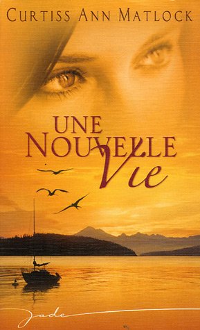 couverture de : Une nouvelle vie