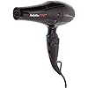 BaBylissPRO Hair Dryer Prodigio Ionic, 2100W