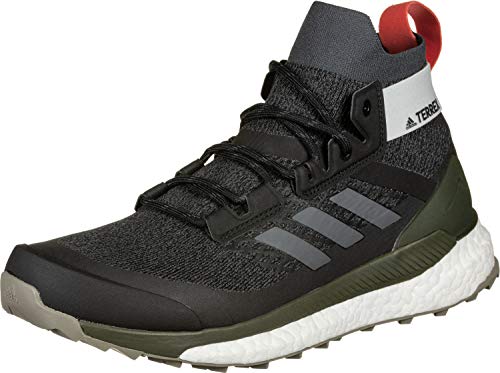 Preisvergleich Produktbild adidas Terrex Free Hiker Spatzierungsschuhe - SS19-50.7