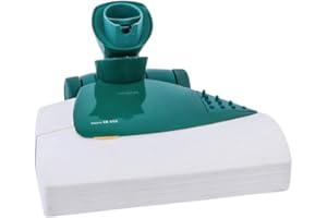 STAUBSAUGERLADEN.DE IHR PARTNER FÜR GERÄTE UND ZUBEHÖR Vorwerk EB 350 - Cepillo eléctrico para alfombras Kobold 130 131 135 136 140 150 VT260 VT265 VT270 y Tiger Aspirador 252 260 265 270 - Dispositivo de demostración con 3 años de garantía