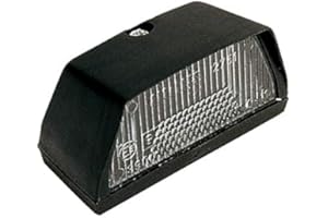 CEA Eclaireur de Plaque - 68x36x36 mm