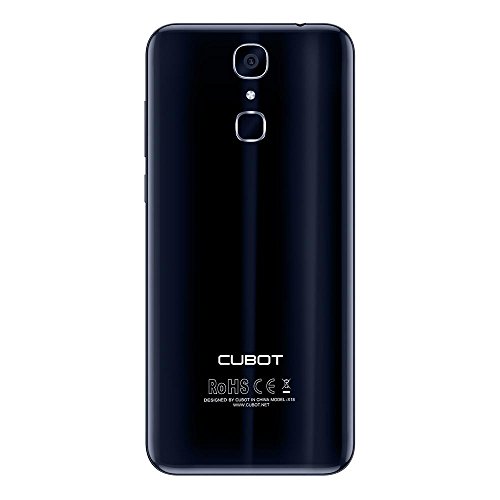 Cubot X18 Android 7.0 Smartphone 5.7