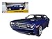 Price comparison product image MAISTO 1:18 2006 DODGE CHALLENGER CONCEPT YELLOW